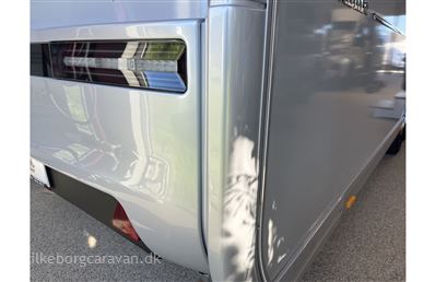 Adria Alpina 903 HT